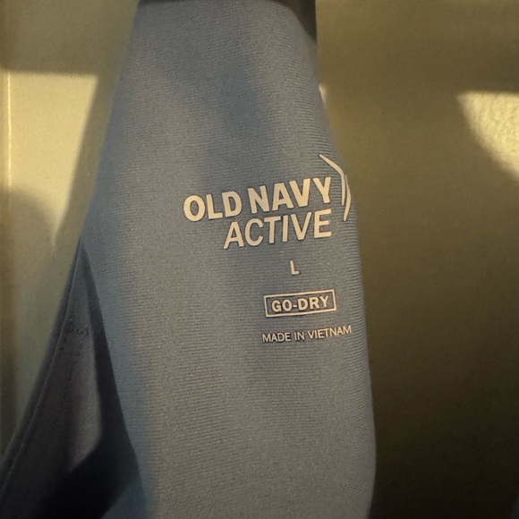 6 Piece Bundle! Mix & Match Leggings, Tank Tops Old Navy Go-Dry Activewear Large - Picture 4 of 9